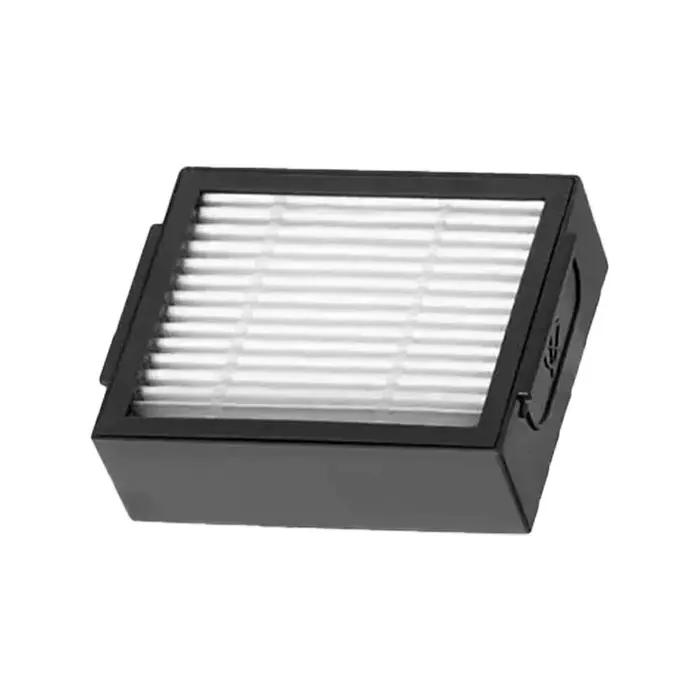 Filtre HEPA pour aspirateurs robots iRobot Roomba evo, i,e Series:E5 E6 E7 i1 i3 i4 i5 i6 i7 i8 e, i