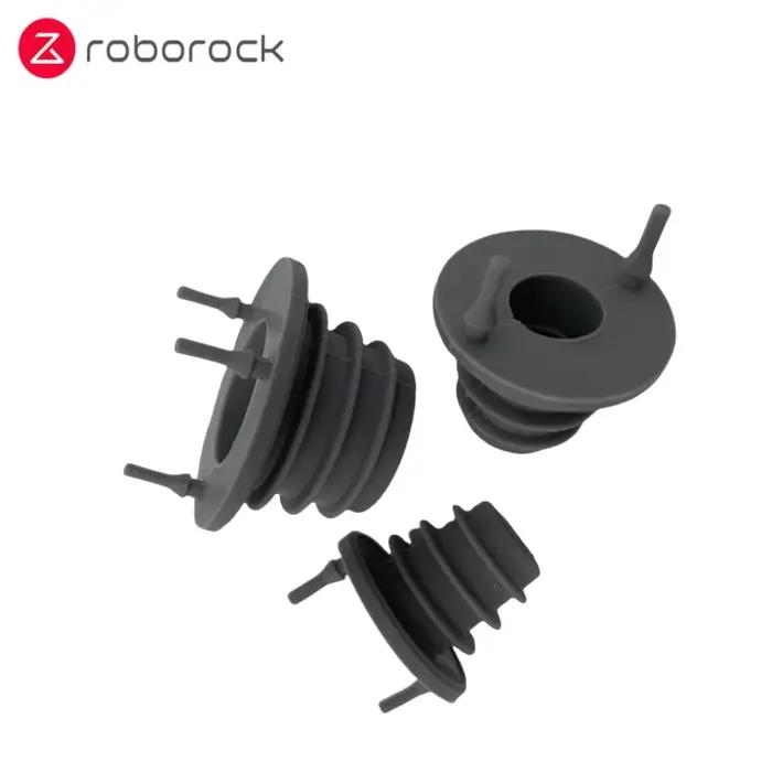 Onyx3-manchon d'étanchéité 2 + 1 couvercle Original pour Roborock S7 Max Ultra /O35 /S8 PRO Ultra /Q