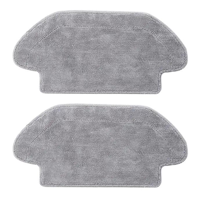 Chiffon de vadrouille pour aspirateur Xiaomi Mijia LDS / STYTJ02YM / Conga 3490 Viomi V2 PRO V3 SE,