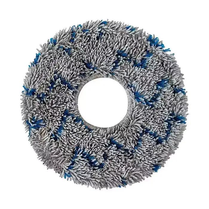 Pièces de chiffon de vadrouille pour aspirateur Ecovacs Deebot T20 OMNI/ X1 OMNI T10 TURBO, chiffons