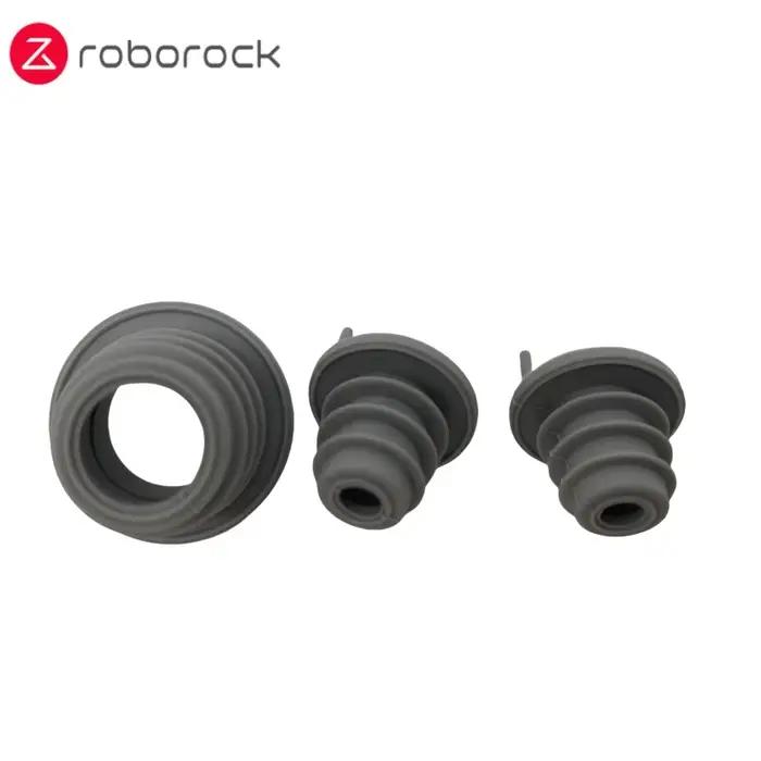Onyx3-manchon d'étanchéité 2 + 1 couvercle Original pour Roborock S7 Max Ultra /O35 /S8 PRO Ultra /Q