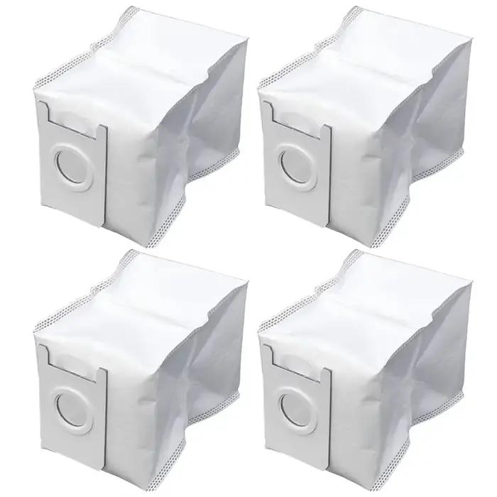 Sacs d'aspirateur pour Cecotec Conga 2290, pièces de rechange, sac sale, sac poubelle, accessoires d