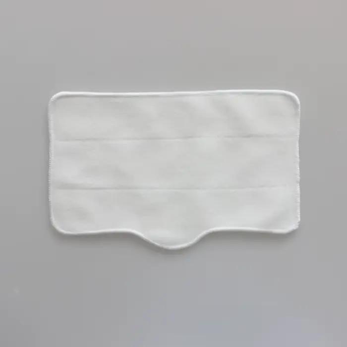 Tampons de vadrouille pour Xiaomi Deerma DEM ZQfemale ZQ610, accessoire de remplacement pour aspirat