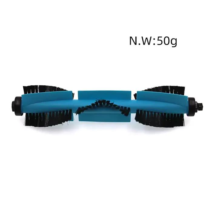 Pièces de rechange pour aspirateur Robot Cecotec Conga 3090, accessoires, brosse latérale principale