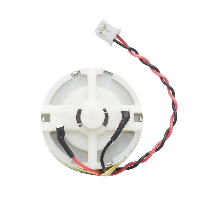 Moteur pour aspirateur Xiaomi Roborock S50 S51 S55 S5 S5 Max S6 Pure S6 MaxV avec poulie Orange, cap