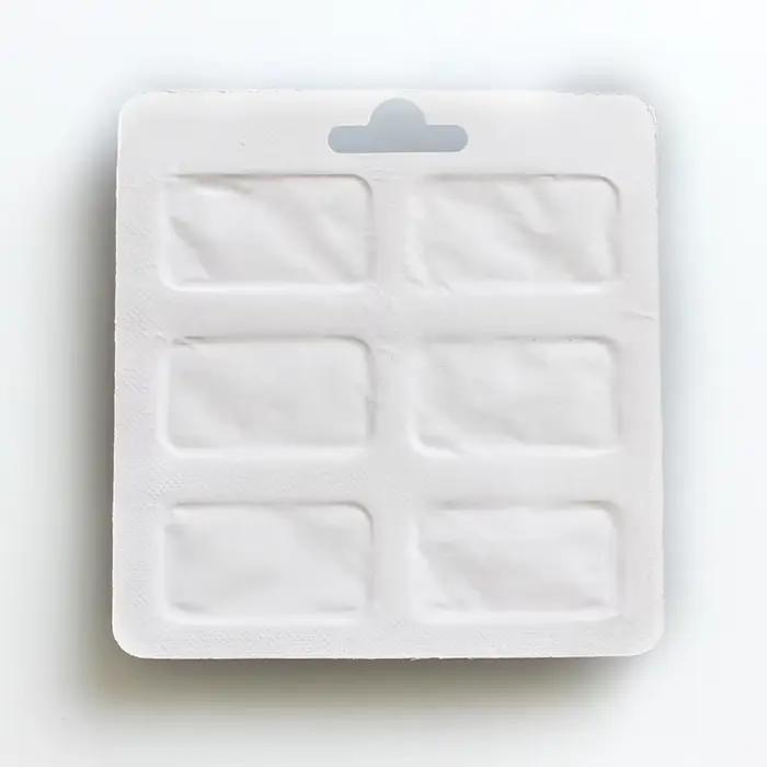 Sacs à poussière + bloc de parfum + filtre HEPA pour aspirateur Vorwerk Kobold VK135 VK136 FP135 FP1