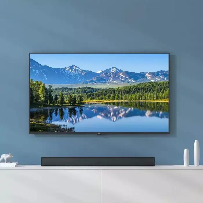 Xiaomi-Barre de son TV sans fil, haut-parleur Bluetooth 5.0, audio, lecture de musique, PC, théâtre,
