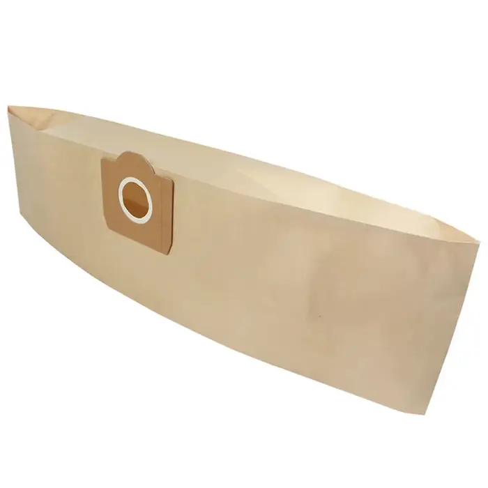 Sacs à poussière pour aspirateur Karcher MV3 WD3 WD3200 WD3300 A2204 A2656, pièces de rechange, sac