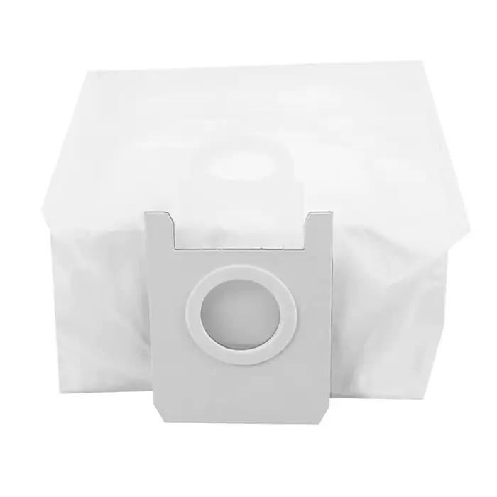Sac à poussière pour Xiaomi ROIDMI EVE Plus, accessoires de robot, sac de rangement des ordures, rem
