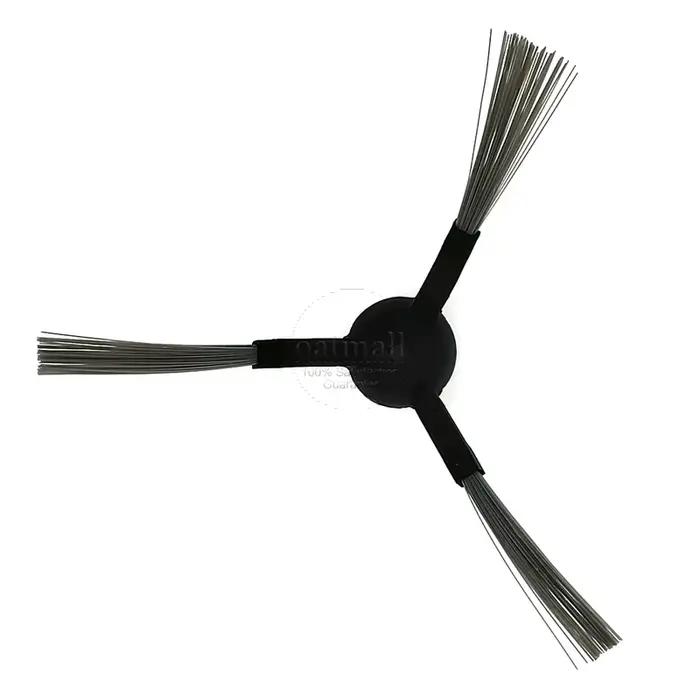 Brosse latérale de rechange pour Tefal Rowenta X-PLORER SERIE 130 AI, pièces de rechange, accessoire