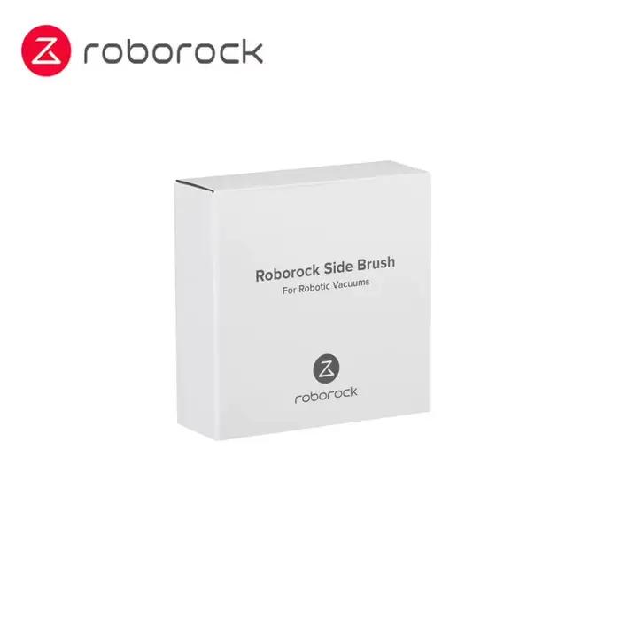 Roborock – brosse latérale originale pour aspirateur S8 Pro Ultra S5 S6 S7 S8 Q5 Q7 Q Revo S7 MaxV U
