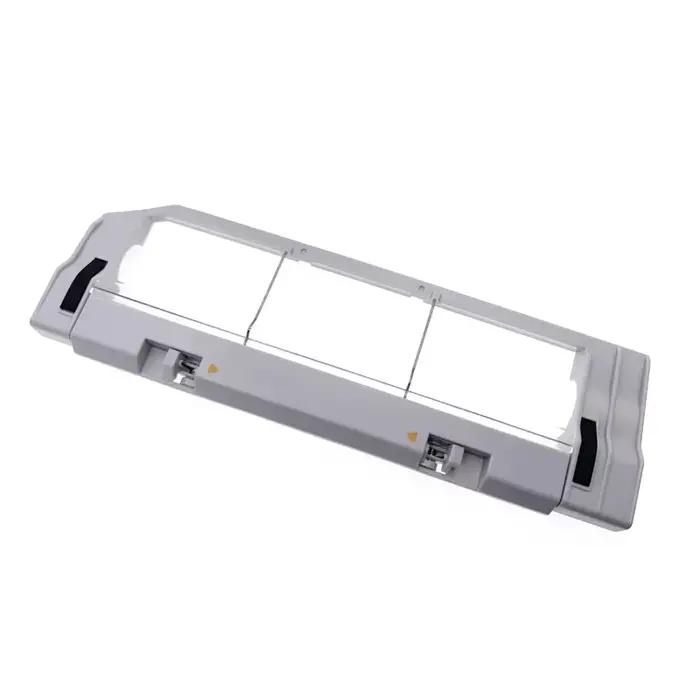 Brosse et filtre compatibles avec Xiaomi Mi Robot 1 / 1S SDJQR01RR SDJQR02RR SDJQR03RR, Roborock E3