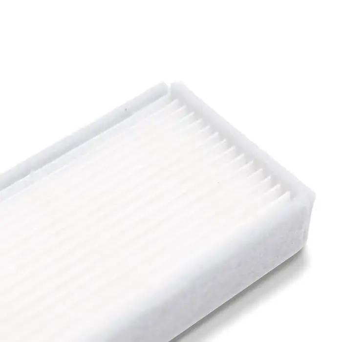 Remplacement de brosse latérale de filtre Hepa primaire pour pièces d'aspirateur robot ILIFE V3 V3s