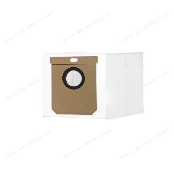 Sac à poussière compatible pour Conga 7490 Ultimate / 8490 Ultimate / 8090 Ultra / 9090 AI, Eufy L50