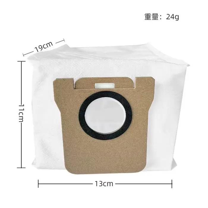 Pièces pour XIAOMI Mijia Omni 1S B101CN B116 X10 + X20 + S10 + Dreame L10s Ultra / S10 Pro, brosse l