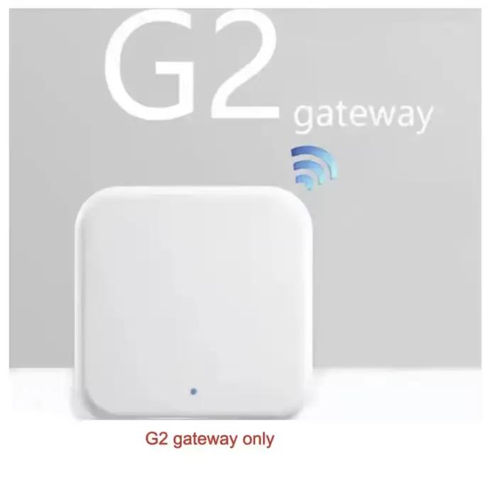 GATEWAY G2 G3 G5 TTLOCK APP serrure de porte intelligente WiFi TTlock passerelle Hub