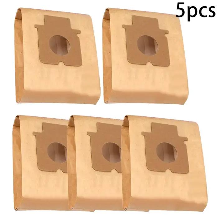 Sacs à poussière BAG261 pour aspirateur Panasonic série C-20E C20E MC-E, 5 pièces, sacs sous vide po