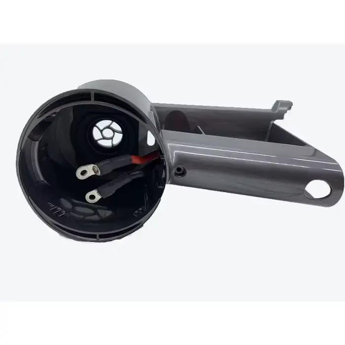Coque de corps principal d'aspirateur d'origine pour remplacement de pièces d'aspirateur Dyson V8 V7