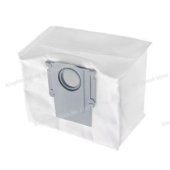 Adapté pour Roborock S7 Max Ultra Q100TSC Pièces de l'Aspirateur Robot Principal Rouleau Brosse Laté