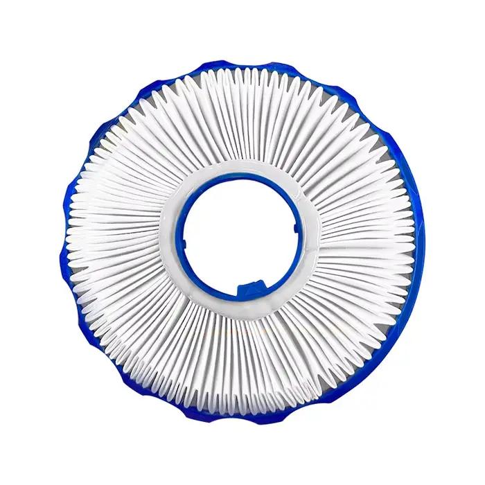Compatible pour Dyson DC40 Multi Sol Animal Aspirateur DY-924405-01 DY-923587-02 DY-922676-01 Roulea