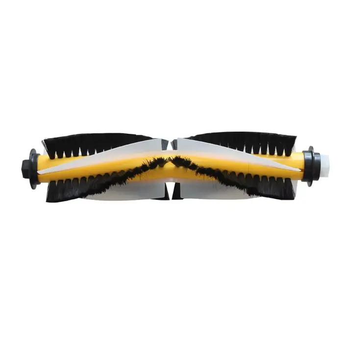 Rouleau principal pour aspirateur Robot Rovus, brosse latérale, filtre Hepa, tissu de vadrouille, pi