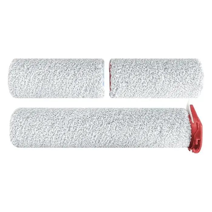 Rouleau d'aspirateur sans fil Roborock Dyad Pro / A10 Ultra, brosse souple, pièce de rechange, acces