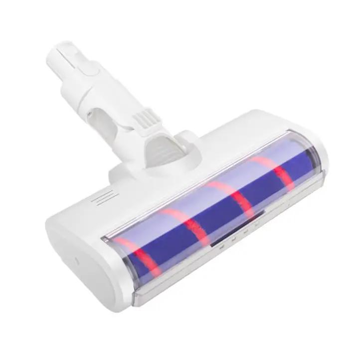 Tête de brosse électrique pour Xiaomi K10/G10/1C Dreame V8/V9B/V9P/V11/G9, pièces d'aspirateur pour