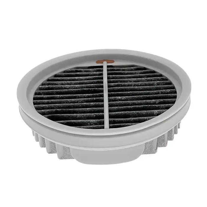 Accessoires de filtre lavables pour aspirateur à main Xiaomi Roidmi NEX X20 X30 S2 F8 Pro, pièces de