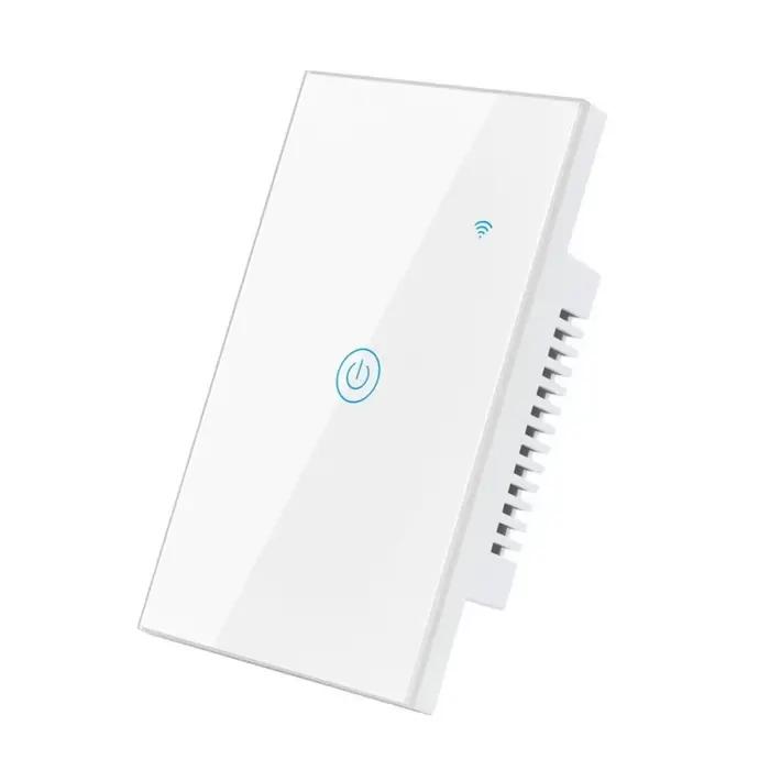 IoTorero conçu pour ESPHome avec interrupteur mural BL Proxy, aucun neutre requis, ESP32C3 compatibl