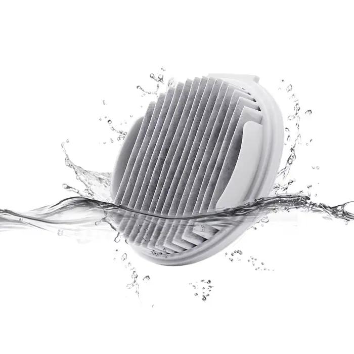Accessoires de filtre lavables pour aspirateur à main Xiaomi Roidmi NEX X20 X30 S2 F8 Pro, pièces de