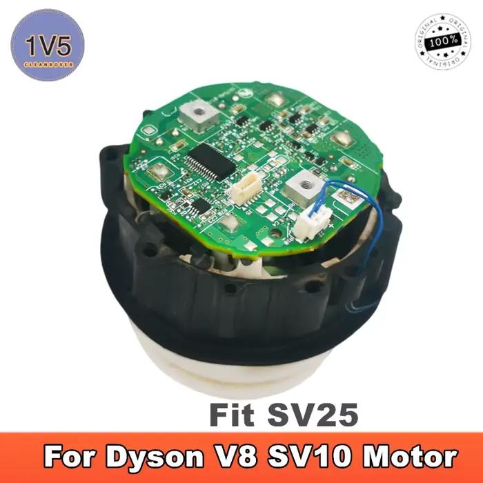 Moteur d'origine pour aspirateur Dyson V8 SV10 V7 SV11, moteur de remplacement