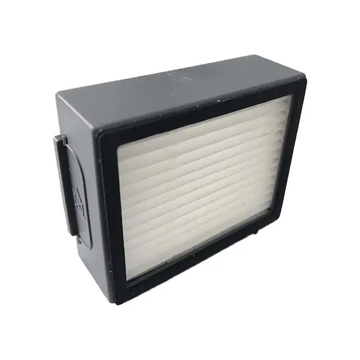 Filtre HEPA pour aspirateurs robots iRobot Roomba evo, i,e Series:E5 E6 E7 i1 i3 i4 i5 i6 i7 i8 e, i