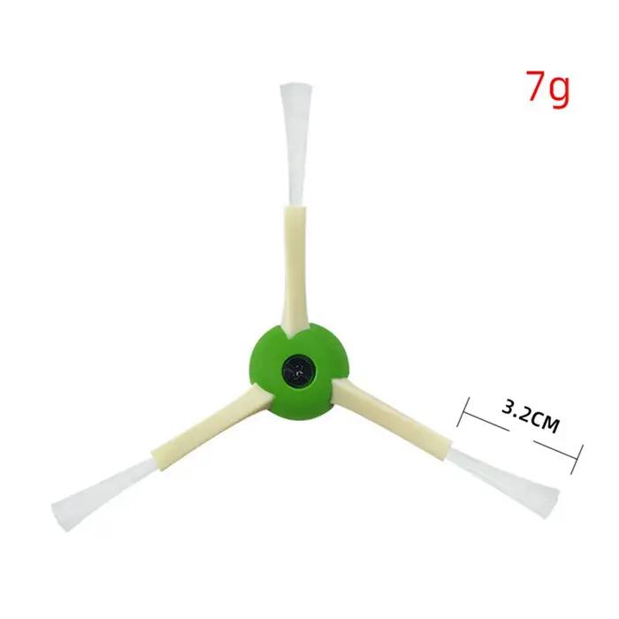 Accessoires pour aspirateur Robot IRobot Roomba I7 I8 E5 E6 I3 J7 I6, brosse latérale principale, pi