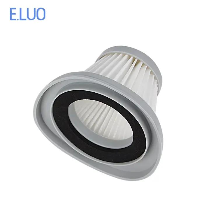 Pièces pour aspirateur Xiaomi Deerma DX118C / DX118M, 10 pièces/6 pièces/5 pièces/1 pièce, filtre HE