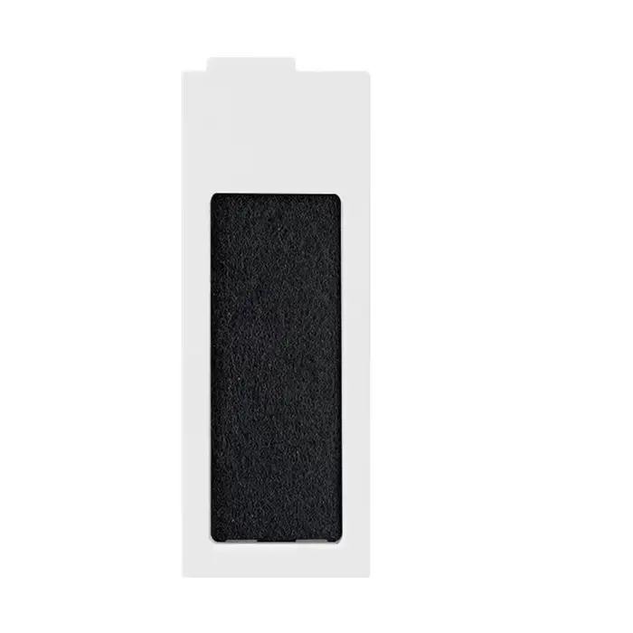 Ecovacs-Accessoires Deebot T20 OMSettlement/T20/T20e/T20 Pro, brosse latérale principale, vadrouille
