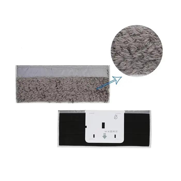 Tampons lavables pour aspirateur robot iRobot Braava Jet M6, accessoires de nettoyage à sec, pièces