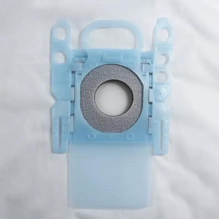 Sac filtre à poussière en tissu pour aspirateur Bosch et Siemens BSG7 BSG6 BSGL3126GB GL30 Type G, p