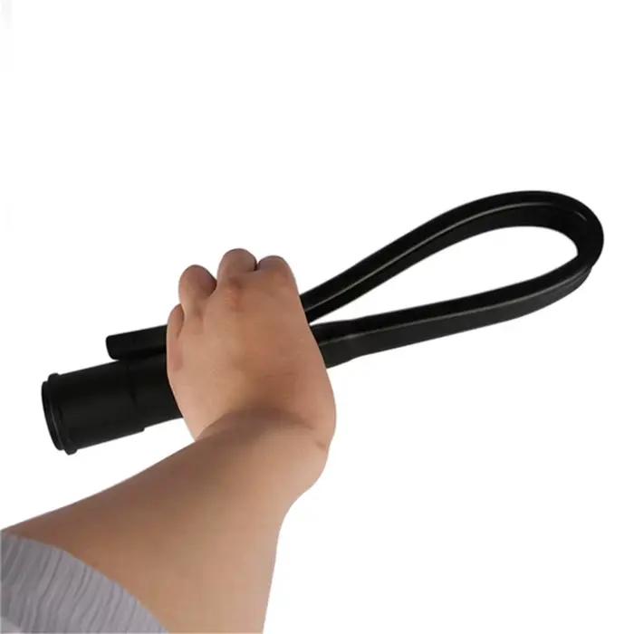 Outil de fente plat et Long Flexible, adaptateur de tuyau de 35mm à 32mm, aspiration d'aspirateur, b