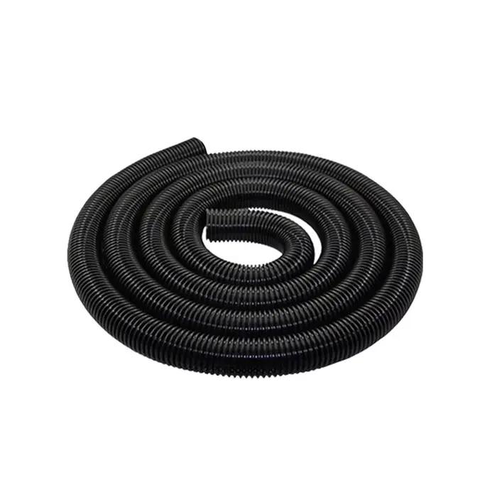 Tuyau fileté pour aspirateur, intérieur 35mm/extérieur 42mm, pailles à soufflet, tuyau souple et Fle