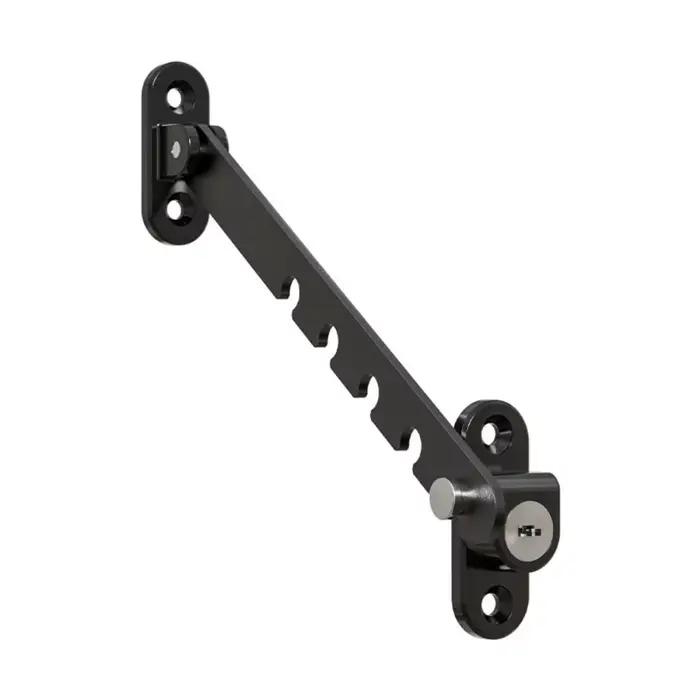 Ouverture de fenêtre de Ventilation, taille limite, attelle de vent, ouverture intérieure, multi-eng