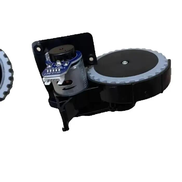 Proscenic 811gb Moteurs de roue pour aspirateur robot 911SE GUTREND ECHO 520, VISION 730, ensemble