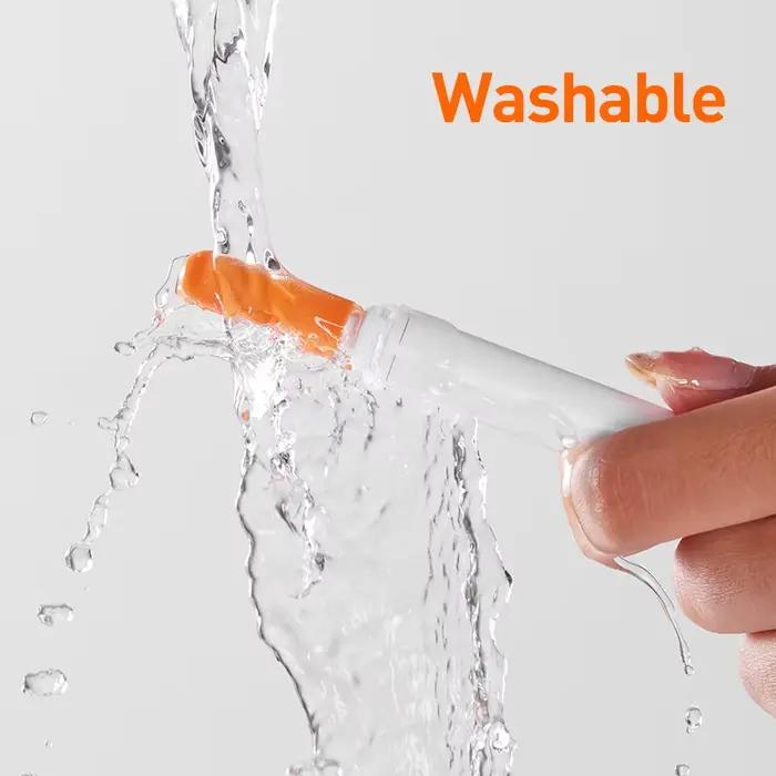 Baseus brosse de nettoyage écouteurs Bluetooth outil de nettoyage Kit de nettoyage pour Airpods Pro
