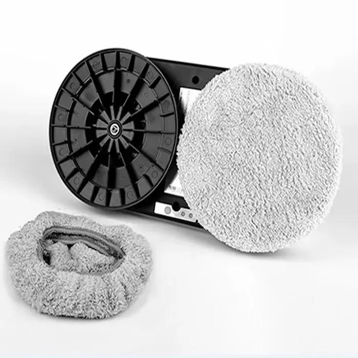 Pièces de rechange pour aspirateur Robot Hobot 168 188, haute qualité, pour nettoyer les vitres, chi