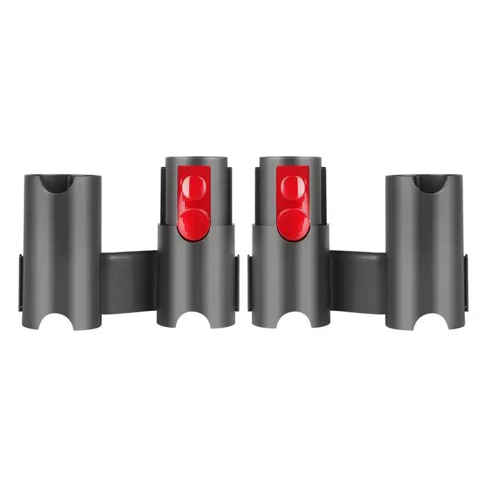 Support de rangement pour aspirateur Dyson V15/V12/V11/V10/V8/V7, support d'extension mince, cadre d
