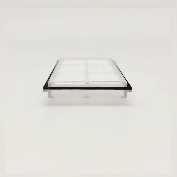 Filtre HEPA pour Roborock S8 /S8 Pro ultra / S7 MaxV Ultra / S7 / T7S PLUS / G10S PRO, pièces de rec