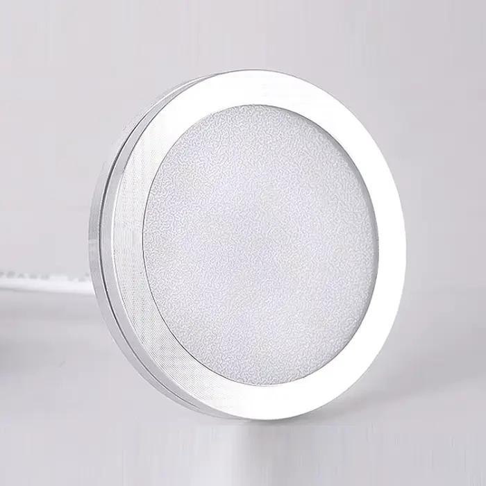 LED USB 5V LED sous armoire lumière modèle armoire vitrine étagère comptoir éclairage caravane campi