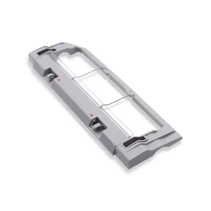 Couvercle de brosse principale gris pour aspirateur Robot Xiaomi Mi Mijia 1/1S Roborock S55 S5 S5MAX