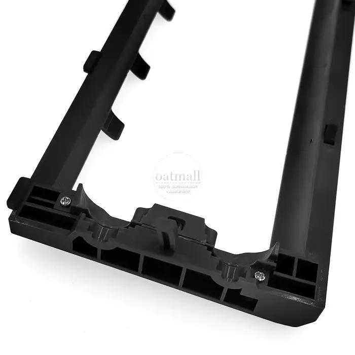Couvercle de brosse à rouleau central pour Roborock S8 MaxV Ultra / S8 Max Ultra, accessoires d'aspi