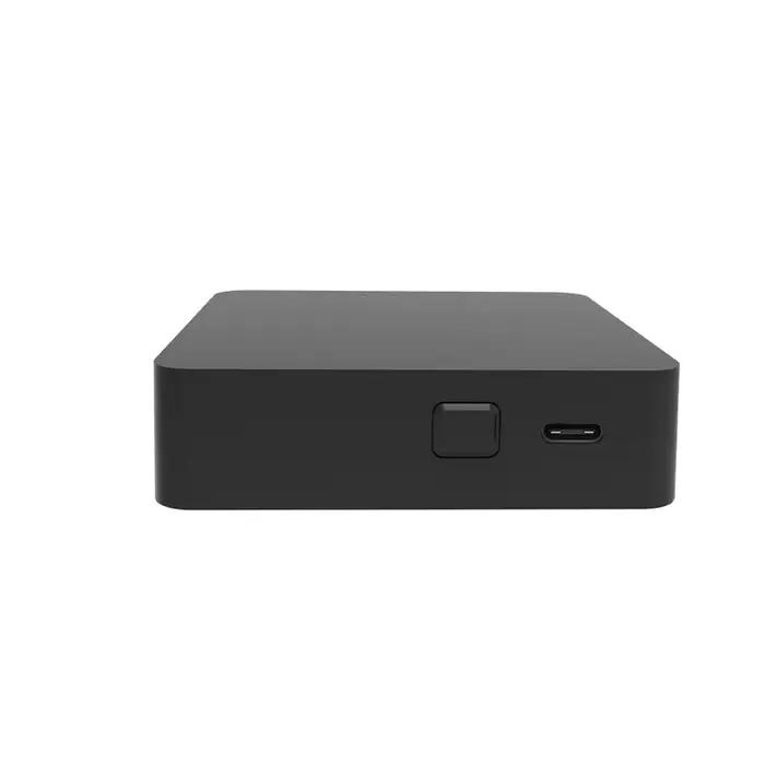 Passerelle multi-mode Tuya Smart Zigbee+ Bluetooth pour l'automatisation de la maison, Hub intellige
