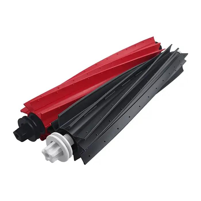 Pièces de rechange pour Roborock S8 Pro Ultra S8 +, brosses latérales principales DuoRoller, tissus